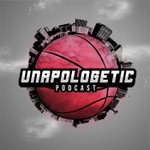 Logo of the podcast Unapologetic w/ Kiah Stokes & Myke Mulder Podcast Unapologetic w/ Kiah Stokes & Myke Mulder