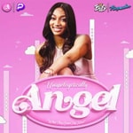 Logo of the podcast Unapologetically Angel