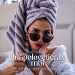 Logo of the podcast Unapologetically MOI Podcast Unapologetically MOI