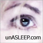 Logo of the podcast Unasleep Audio (Official) Podcast Unasleep Audio (Official)