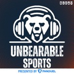 Unbearable Sports: Chicago Bears Podcast Podcast Unbearable Sports: Chicago Bears Podcast
