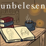 Logo of the podcast unbelesen Podcast unbelesen