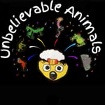 Logo of the podcast Unbelievable Animals Podcast Unbelievable Animals