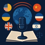 Logo of the podcast Unbiased (or multi biased) news Podcast Unbiased (or multi biased) news