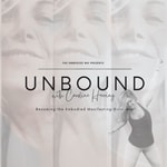 Logo of the podcast UNBOUND with Caroline Herring Podcast UNBOUND with Caroline Herring