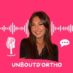 Logo of the podcast Unboutd'ortho Podcast Unboutd'ortho
