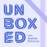 Podcast Unboxed Podcast