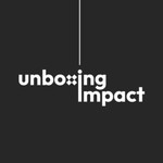 Logo of the podcast Unboxing Impact Podcast Unboxing Impact