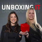 Logo of the podcast Unboxing IT – ein Podcast von DATAGROUP Podcast Unboxing IT – ein Podcast von DATAGROUP
