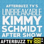 Logo of the podcast Unbreakable Kimmy Schmidt Reviews and After Show Podcast Unbreakable Kimmy Schmidt Reviews and After Show