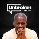 Logo of the podcast Unbroken Podcast with Richard Akita Podcast Unbroken Podcast with Richard Akita