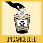 Logo of the podcast UnCancelled Podcast UnCancelled