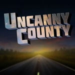 Logo of the podcast Uncanny County Podcast Uncanny County