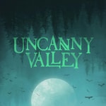 Logo of the podcast Uncanny Valley