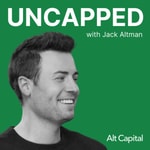 Logo of the podcast Uncapped with Jack Altman Logo of the podcast Uncapped with Jack Altman