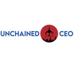 Logo of the podcast Unchained CEO Podcast Unchained CEO