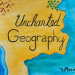 Logo of the podcast Uncharted Geography Podcast Uncharted Geography