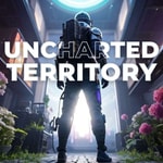 Logo of the podcast Uncharted Territory : Isekai Gaming Adventure. Podcast Uncharted Territory : Isekai Gaming Adventure.