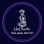 Logo of the podcast UnChaste Things w/Chassedy:Healthy Black convos on Kink, BDSM& things of a Xplicitly Sexual Sort Podcast UnChaste Things w/Chassedy:Healthy Black convos on Kink, BDSM& things of a Xplicitly Sexual Sort