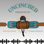 Uncinched: The Unfiltered Horse Podcast Podcast Uncinched: The Unfiltered Horse Podcast