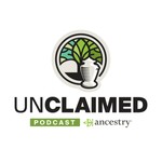 Logo of the podcast Unclaimed Podcast Unclaimed