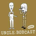 Logo of the podcast Uncle Bobcast | Fotografie Podcast Podcast Uncle Bobcast | Fotografie Podcast