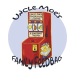 Uncle Moe's Family Feedbag - A Simpsons Podcast Podcast Uncle Moe's Family Feedbag - A Simpsons Podcast