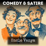 Logo of the podcast Uncle Vanya Podcast Uncle Vanya
