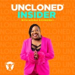 Logo of the podcast UnCloned® Insider with Audria Richmond® Podcast UnCloned® Insider with Audria Richmond®