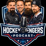 Logo of the podcast UNCOACHED THE HOCKEY PODCAST Podcast UNCOACHED THE HOCKEY PODCAST