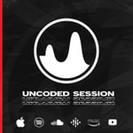 Logo of the podcast UNCODED SESSION — DJ Mixes: House & Techno (Uncoded Radio) Podcast UNCODED SESSION — DJ Mixes: House & Techno (Uncoded Radio)
