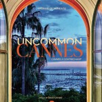 Logo of the podcast UNCOMMON CANNES par David LISNARD Podcast UNCOMMON CANNES par David LISNARD