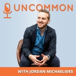 Logo of the podcast Uncommon Podcast Uncommon