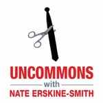 Uncommons with Nate Erskine-Smith Uncommons with Nate Erskine-Smith