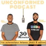 Unconformed Podcast Unconformed Podcast