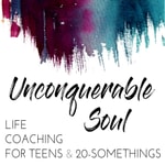 Logo of the podcast Unconquerable Soul Podcast Unconquerable Soul