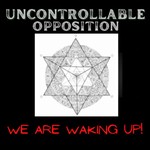 Logo of the podcast UNCONTROLLABLE OPPOSITION Podcast UNCONTROLLABLE OPPOSITION