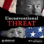 Unconventional Threat Podcast Unconventional Threat