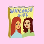UNCOVER GIRL