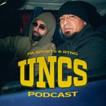 UNCS - Der Podcast Podcast UNCS - Der Podcast
