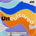 Logo of the podcast Uncultured Podcast Uncultured