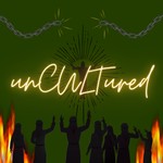 Logo of the podcast unCULTured Podcast unCULTured