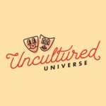 Logo of the podcast Uncultured Universe Podcast Uncultured Universe