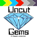 Uncut Gems Podcast Uncut Gems Podcast