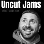Logo of the podcast Uncut Jams with James Cummins Podcast Uncut Jams with James Cummins