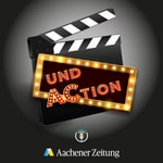 Logo of the podcast Und ACtion Podcast Und ACtion