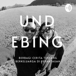 Logo of the podcast und Ebing Podcast und Ebing