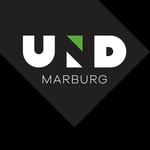 Logo of the podcast UND Marburg Podcast UND Marburg