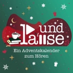 Logo of the podcast und Pause Podcast und Pause