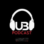Logo of the podcast Undaunted Brotherhood Podcast Undaunted Brotherhood